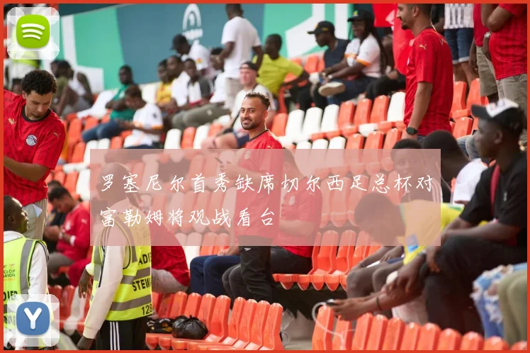 罗塞尼尔首秀缺席切尔西足总杯对富勒姆将观战看台