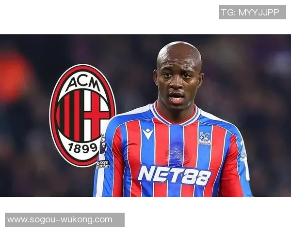 米兰冬季转会目标马特塔水晶宫放人难度大增