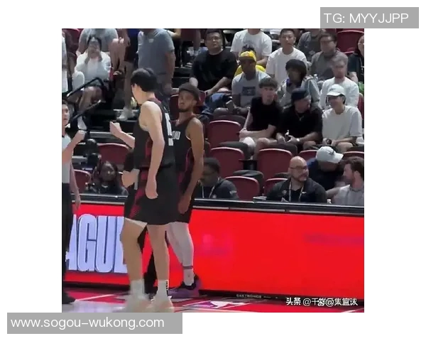 媒体人建议瀚森转战发展联盟实战锻炼更能提升球技水平