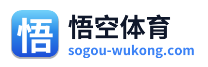 悟空体育 Logo